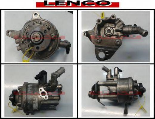 LENCO SP4147 Гидравлический насос, рулевое управление
