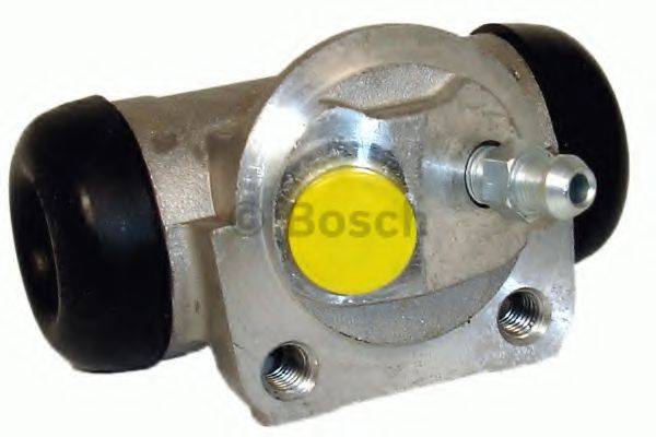 BOSCH F026002560 Колесный тормозной цилиндр