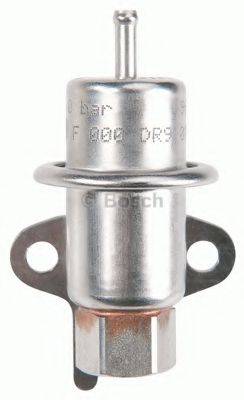 BOSCH F000DR9005 Регулятор тиску подачі палива