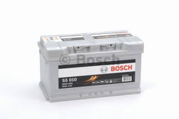 BOSCH 0092S50100 Стартерная аккумуляторная батарея; Стартерная аккумуляторная батарея