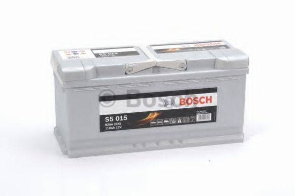 BOSCH 0092S50150 Стартерная аккумуляторная батарея; Стартерная аккумуляторная батарея