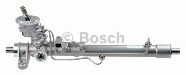 BOSCH KS00001035 Рулевой механизм