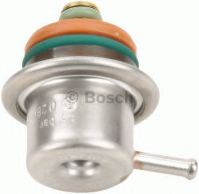 Регулятор тиску подачі палива BOSCH 0 280 160 616