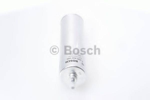 BOSCH F026402085 Топливный фильтр