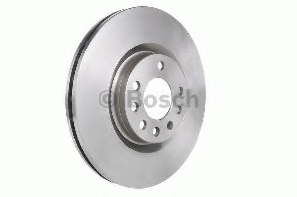Тормозной диск BOSCH 0 986 479 325