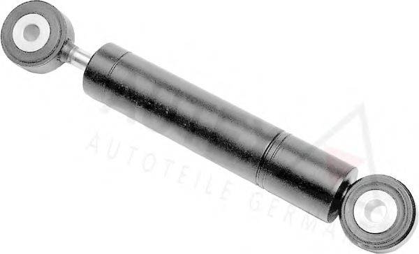 Амортизатор, полікліновий ремінь AUTEX 611019