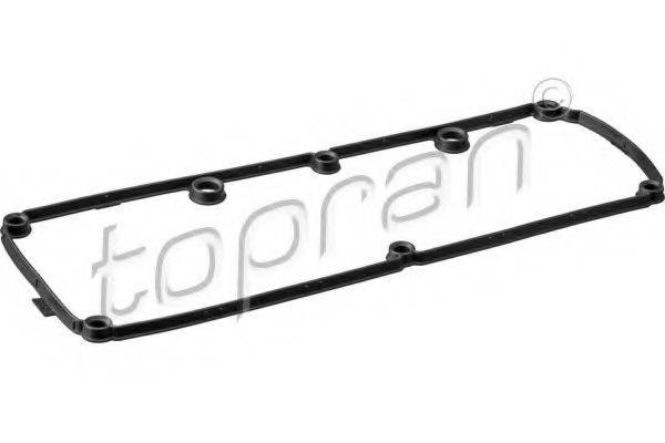 TOPRAN 112909 Прокладка, крышка головки цилиндра