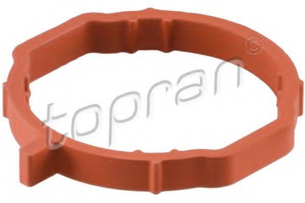 TOPRAN 113889 Прокладка, впускной коллектор