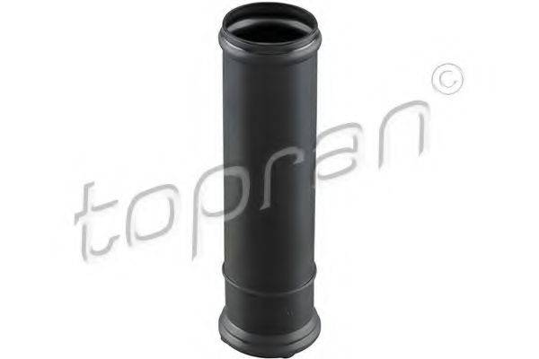 TOPRAN 114363 Защитный колпак / пыльник, амортизатор