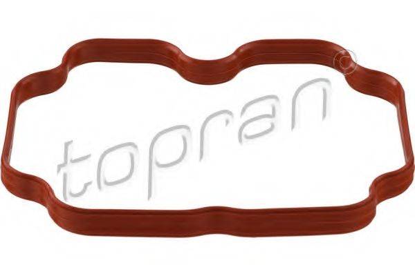 Прокладка, впускний колектор TOPRAN 502 110