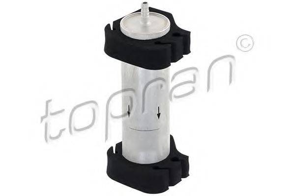 TOPRAN 114457 Топливный фильтр