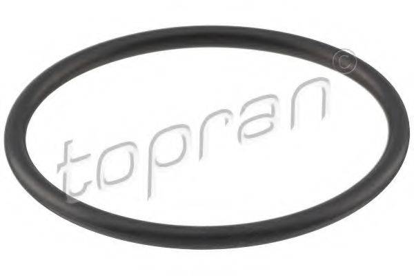 TOPRAN 113303 Прокладка, термостат