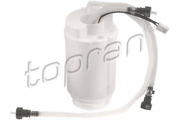 Топливный насос TOPRAN 115 015