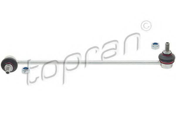 TOPRAN 501887 Тяга / стойка, стабилизатор