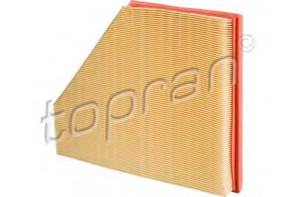 TOPRAN 502213 Воздушный фильтр