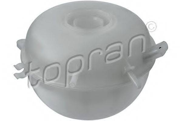 TOPRAN 113614 Компенсационный бак, охлаждающая жидкость