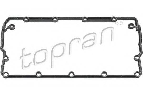 TOPRAN 110280 Прокладка, крышка головки цилиндра