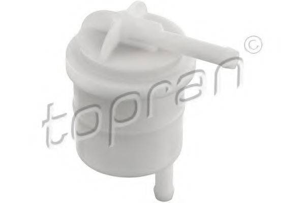 TOPRAN 820474 Топливный фильтр