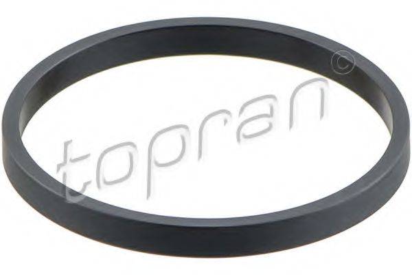 TOPRAN 114814 Прокладка, впускной коллектор