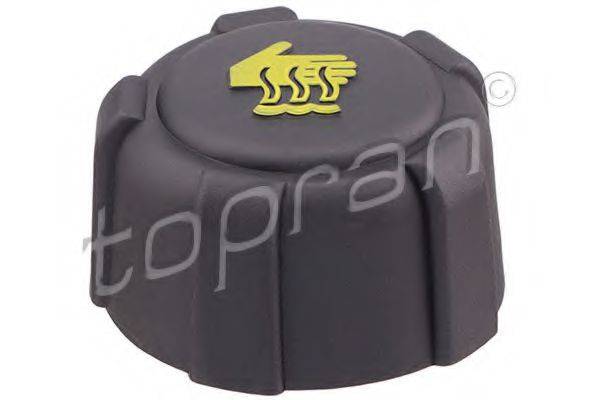 TOPRAN 700210 Крышка, резервуар охлаждающей жидкости