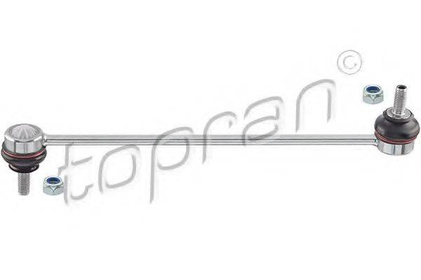 TOPRAN 304033 Тяга / стойка, стабилизатор