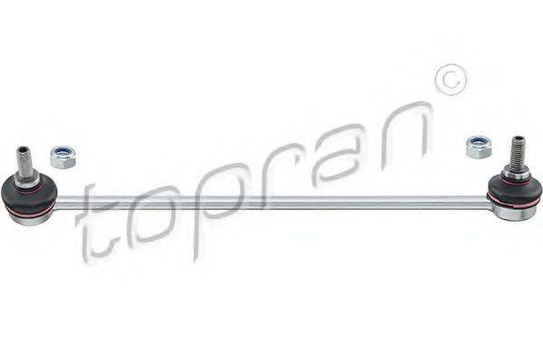 Тяга/стійка, стабілізатор TOPRAN 720 395