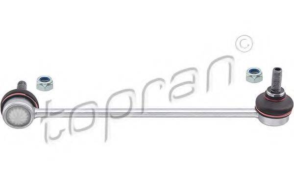 TOPRAN 400627 Тяга / стойка, стабилизатор