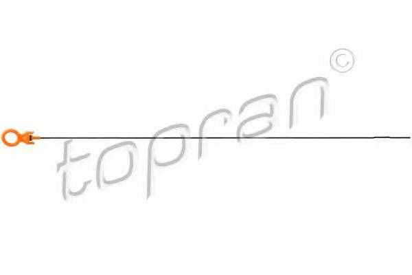 TOPRAN 114962 Указатель уровня масла