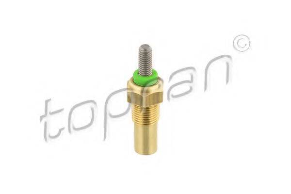 TOPRAN 300163 Датчик, температура охлаждающей жидкости