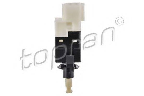 TOPRAN 407767 Выключатель фонаря сигнала торможения