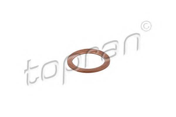TOPRAN 208316 Прокладка, компрессор