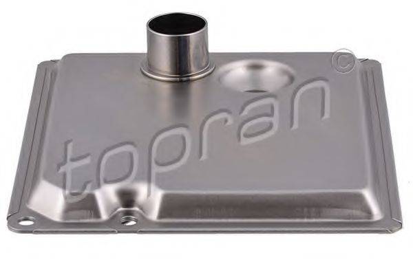 TOPRAN 500652 Гидрофильтр, автоматическая коробка передач