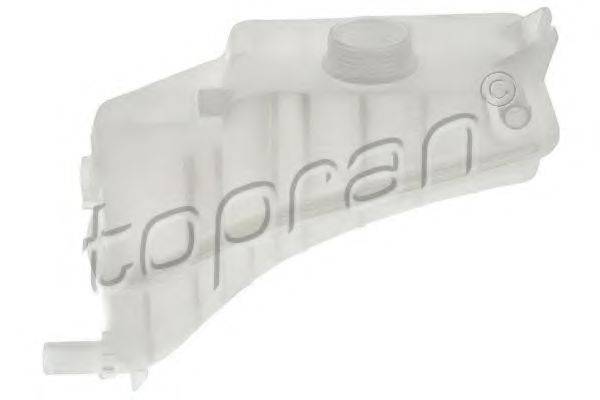 TOPRAN 721999 Компенсаційний бак, що охолоджує рідину