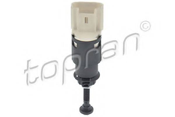 TOPRAN 701038 Выключатель фонаря сигнала торможения