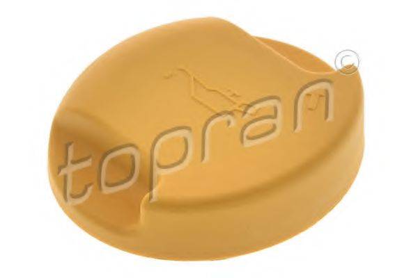 TOPRAN 201298 Крышка, заливная горловина