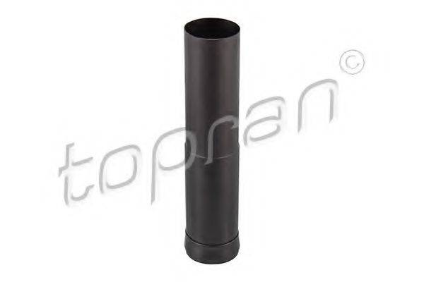 Защитный колпак / пыльник, амортизатор TOPRAN 115 606