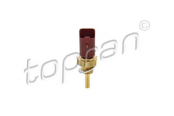 TOPRAN 304554 Датчик, температура охлаждающей жидкости
