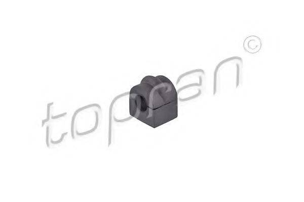 TOPRAN 400444 Опора, стабилизатор