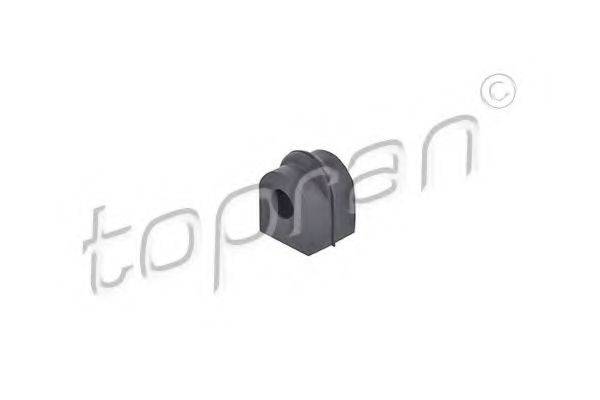 TOPRAN 400048 Опора, стабілізатор
