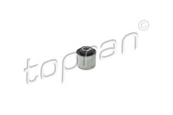 TOPRAN 700280 Подвеска, рычаг независимой подвески колеса