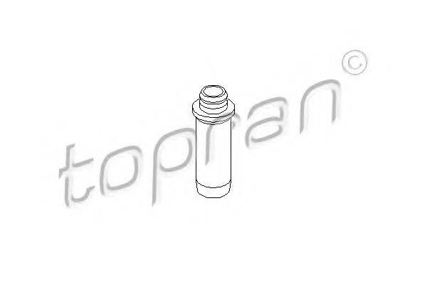 TOPRAN 100247 Направляющая втулка клапана