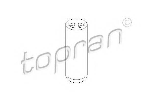 Осушувач, кондиціонер TOPRAN 110 868