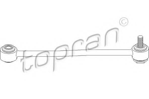 TOPRAN 302483 Тяга/стійка, стабілізатор