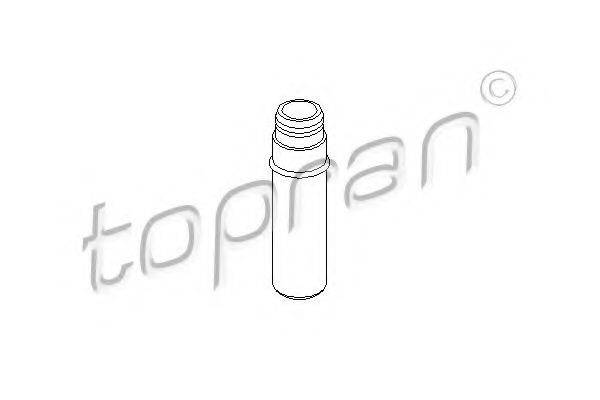 Напрямна втулка клапана TOPRAN 400 494