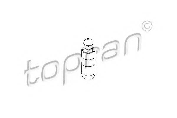TOPRAN 401644 Толкатель