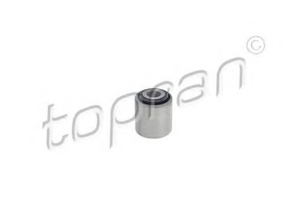 TOPRAN 720210 Подвеска, рычаг независимой подвески колеса