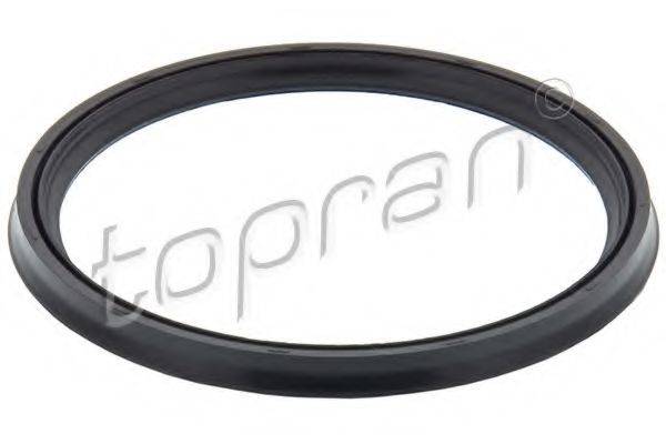 TOPRAN 502719 Уплотнительное кольцо, трубка нагнетаемого воздуха
