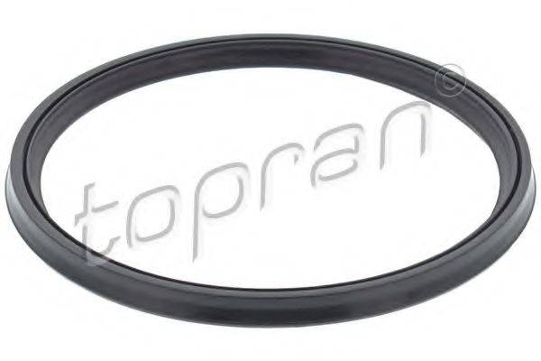 TOPRAN 502720 Уплотнительное кольцо, трубка нагнетаемого воздуха