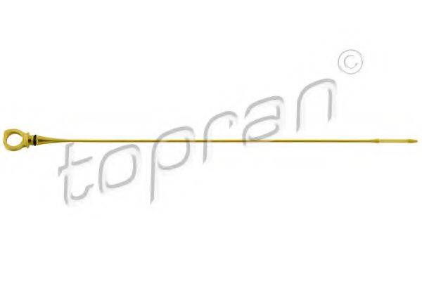 TOPRAN 723537 Указатель уровня масла