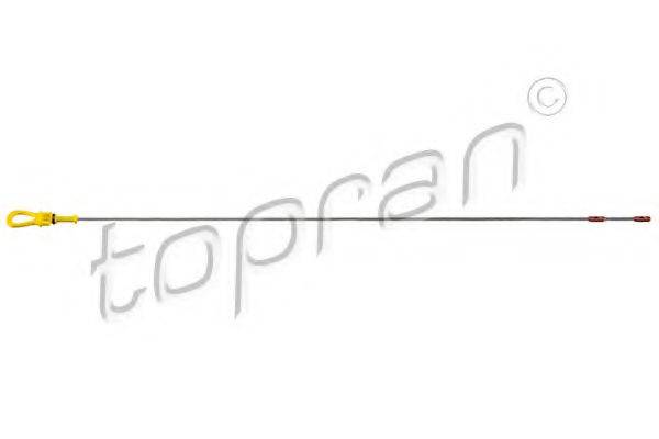 TOPRAN 408917 Указатель уровня масла